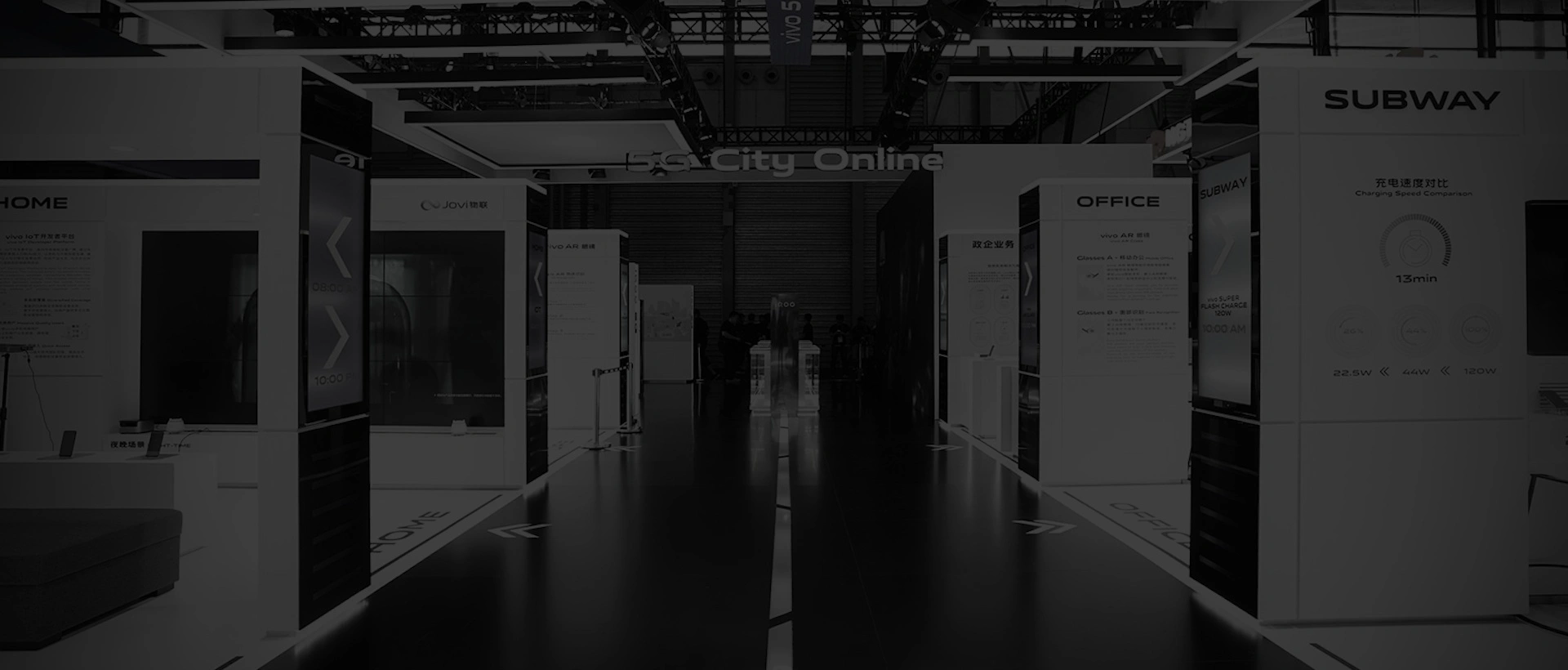 EIDETIC crafts enlightening<br />
brand experiences.